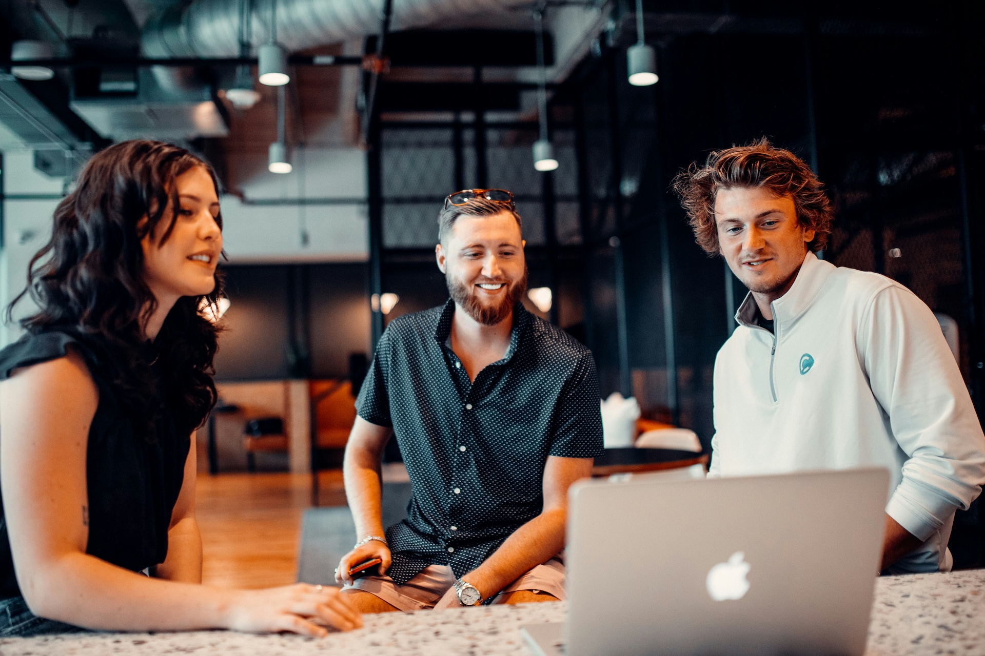 MIIND team — IT consulting and digital transformation in Luxembourg